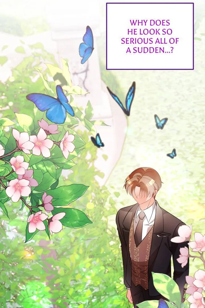 I’m a Doll, but the Tyrant Is Obsessed With Me Chapter 51 page 71