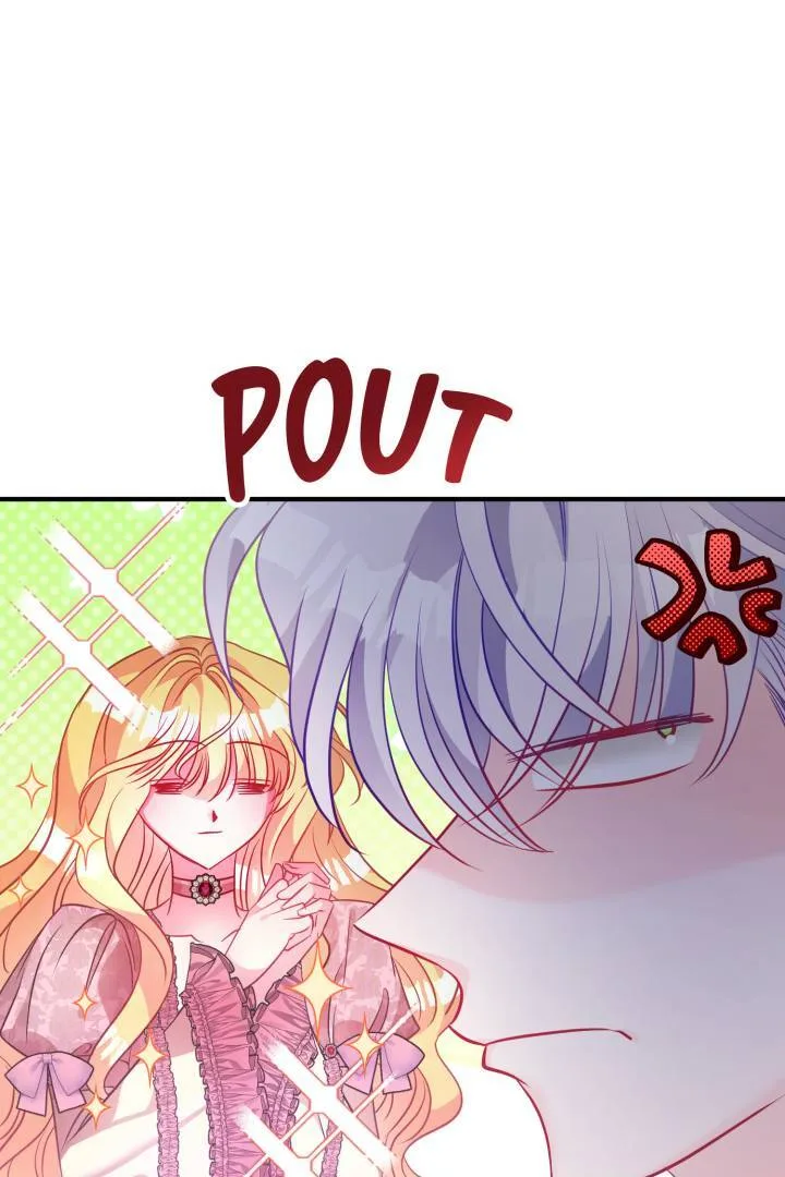 I’m a Doll, but the Tyrant Is Obsessed With Me Chapter 51 page 90