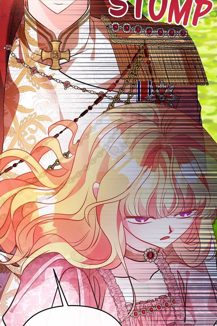 I’m a Doll, but the Tyrant Is Obsessed With Me Chapter 51 page 81