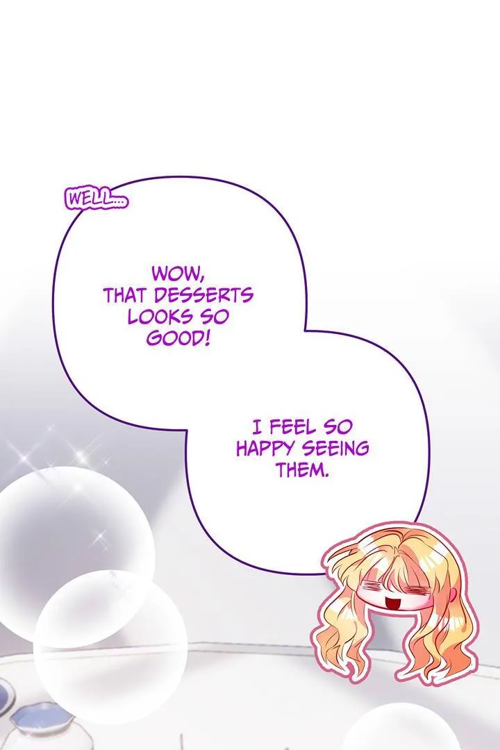 I’m a Doll, but the Tyrant Is Obsessed With Me Chapter 51 page 87
