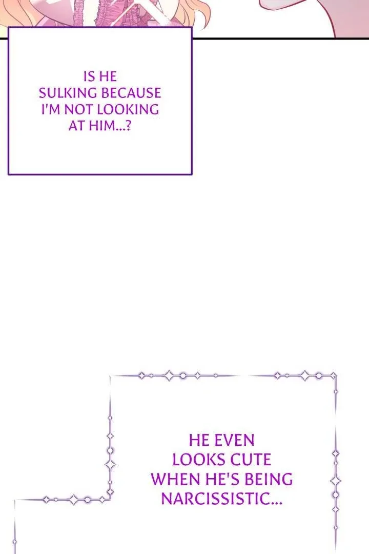 I’m a Doll, but the Tyrant Is Obsessed With Me Chapter 51 page 91