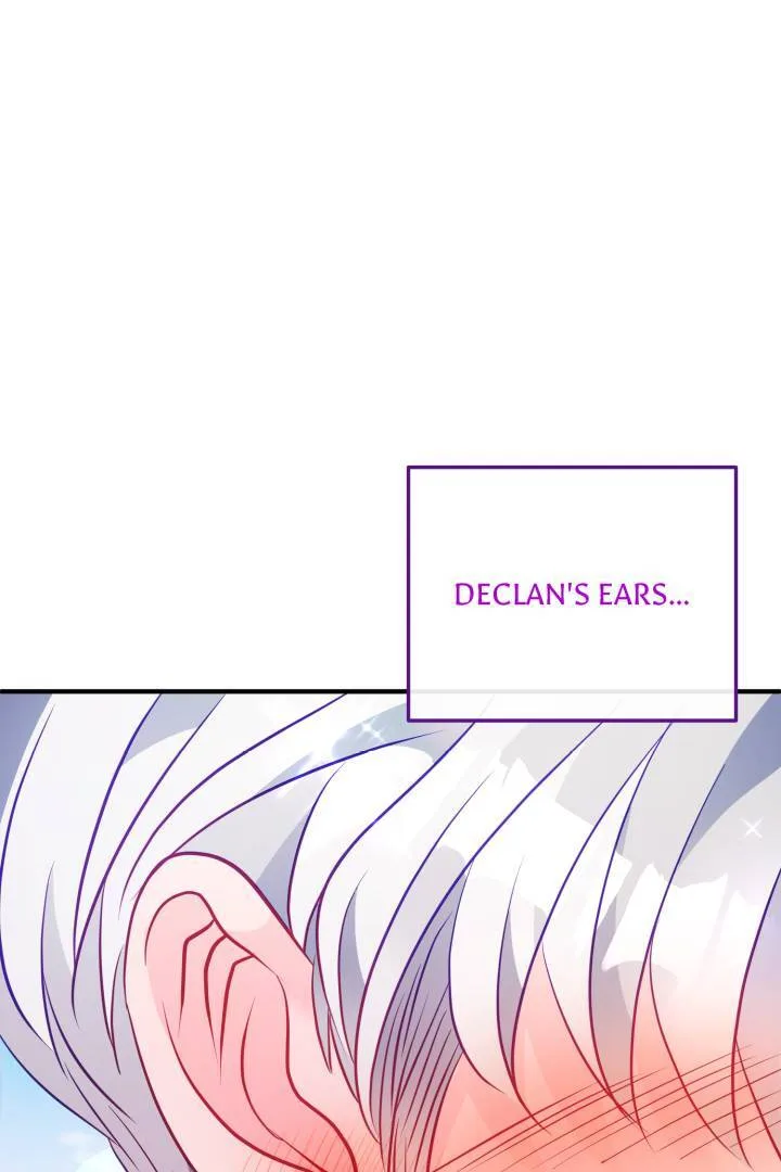 I’m a Doll, but the Tyrant Is Obsessed With Me Chapter 51 page 96
