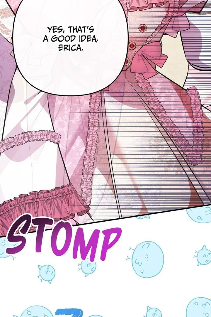 I’m a Doll, but the Tyrant Is Obsessed With Me Chapter 51 page 82