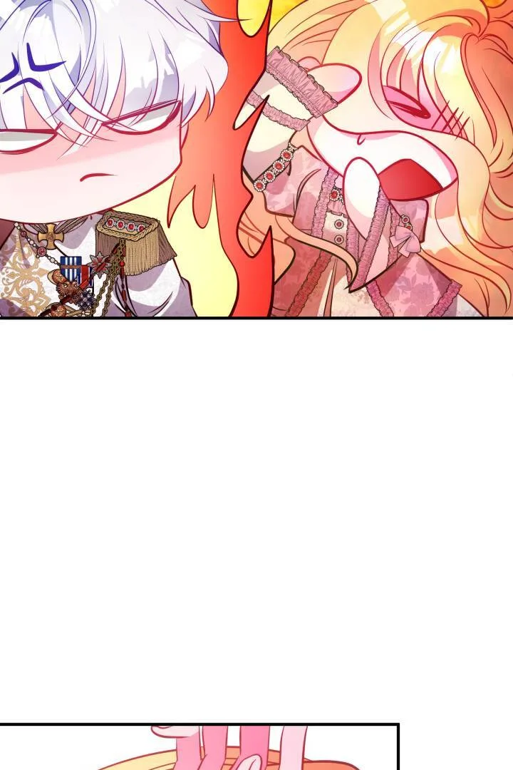 I’m a Doll, but the Tyrant Is Obsessed With Me Chapter 51 page 31