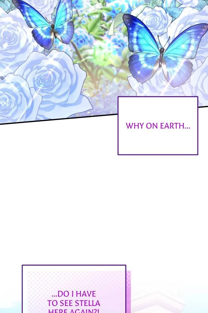 I’m a Doll, but the Tyrant Is Obsessed With Me Chapter 51 page 3