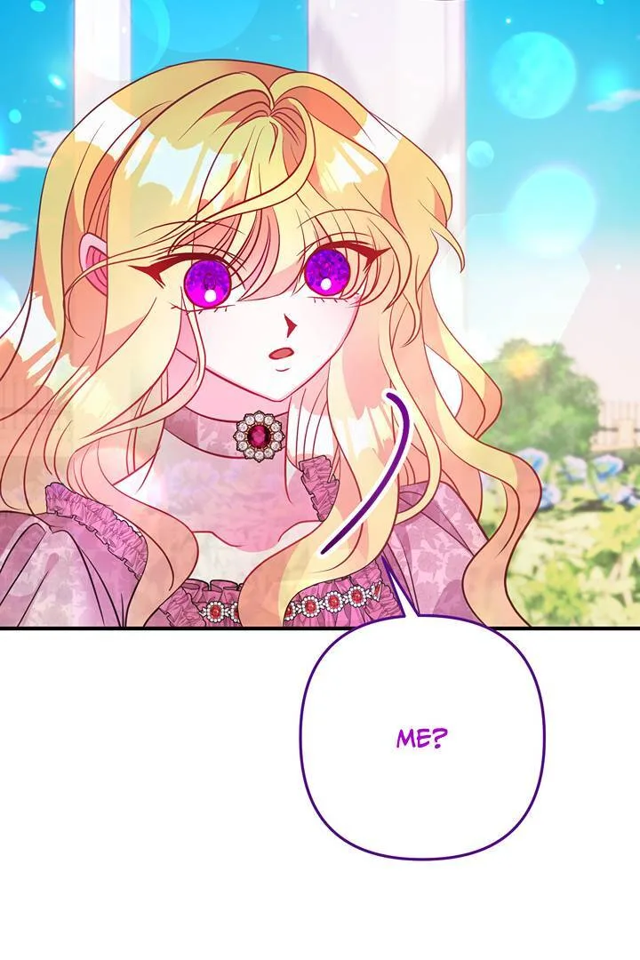 I’m a Doll, but the Tyrant Is Obsessed With Me Chapter 51 page 86