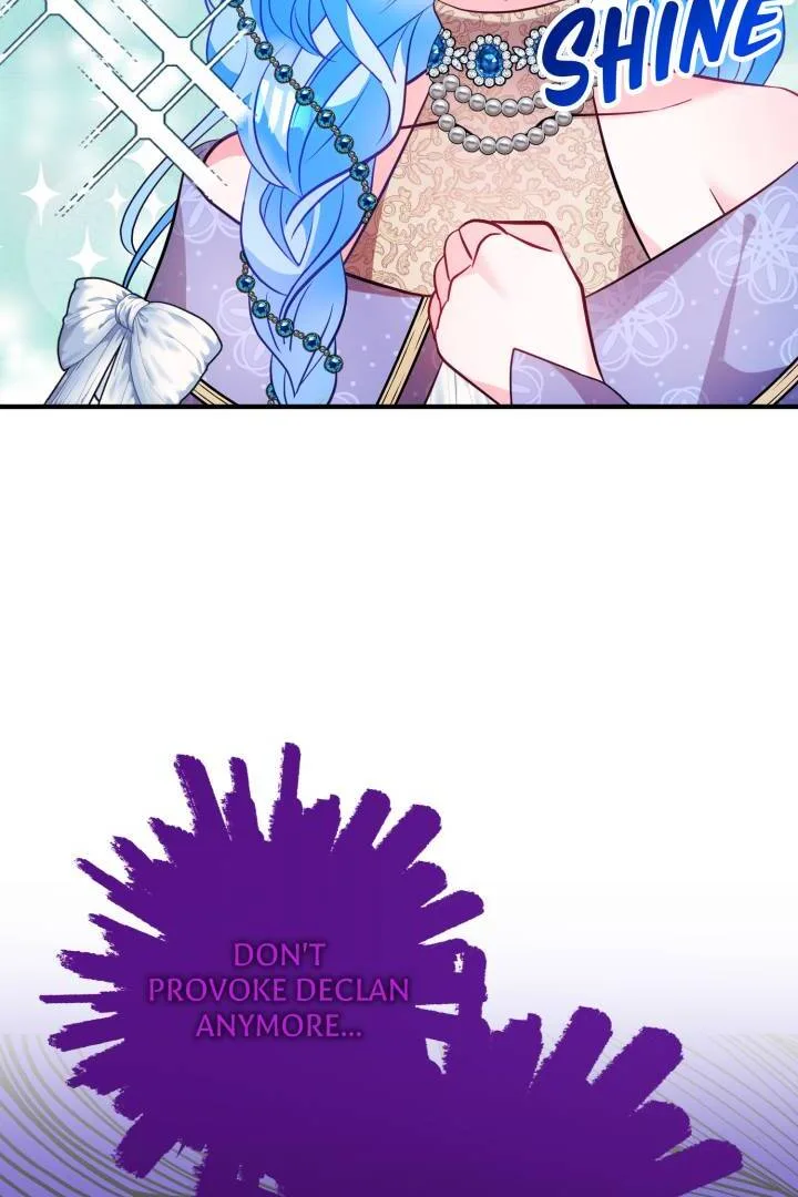 I’m a Doll, but the Tyrant Is Obsessed With Me Chapter 51 page 22