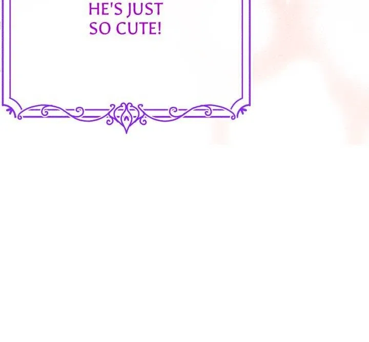I’m a Doll, but the Tyrant Is Obsessed With Me Chapter 51 page 100