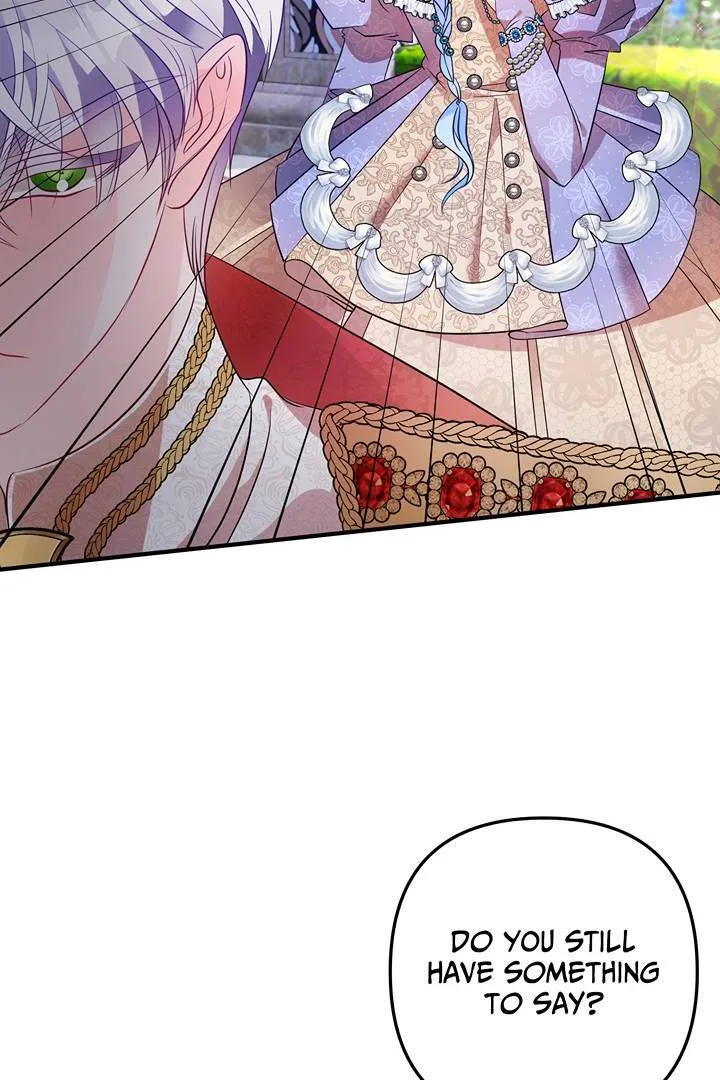 I’m a Doll, but the Tyrant Is Obsessed With Me Chapter 51 page 11