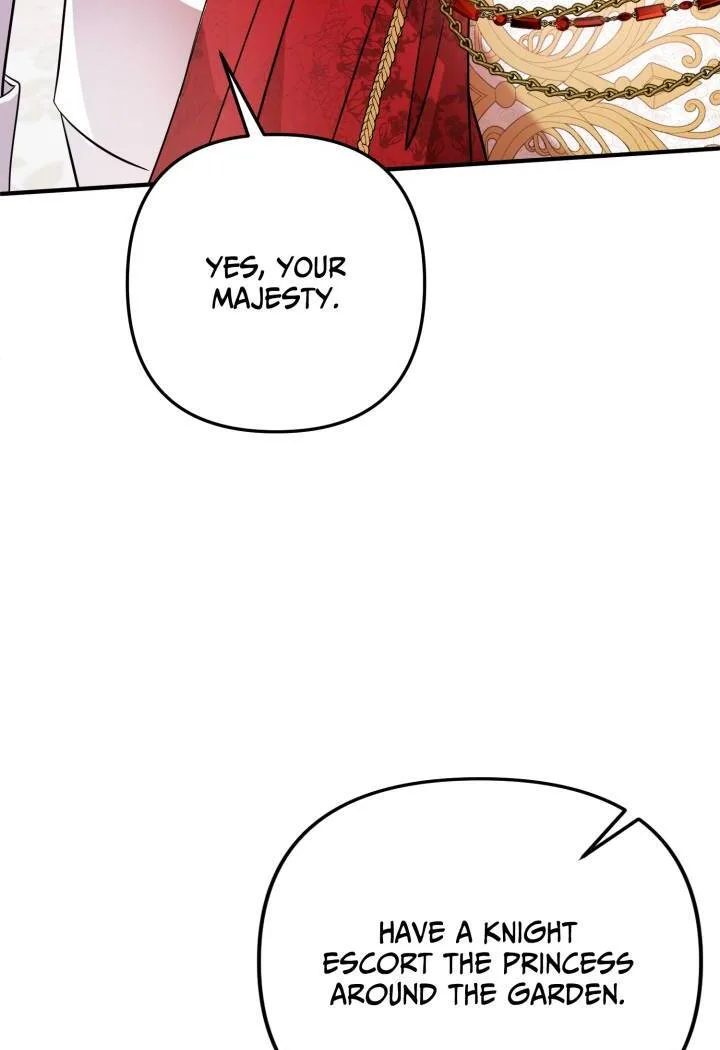 I’m a Doll, but the Tyrant Is Obsessed With Me Chapter 51 page 44