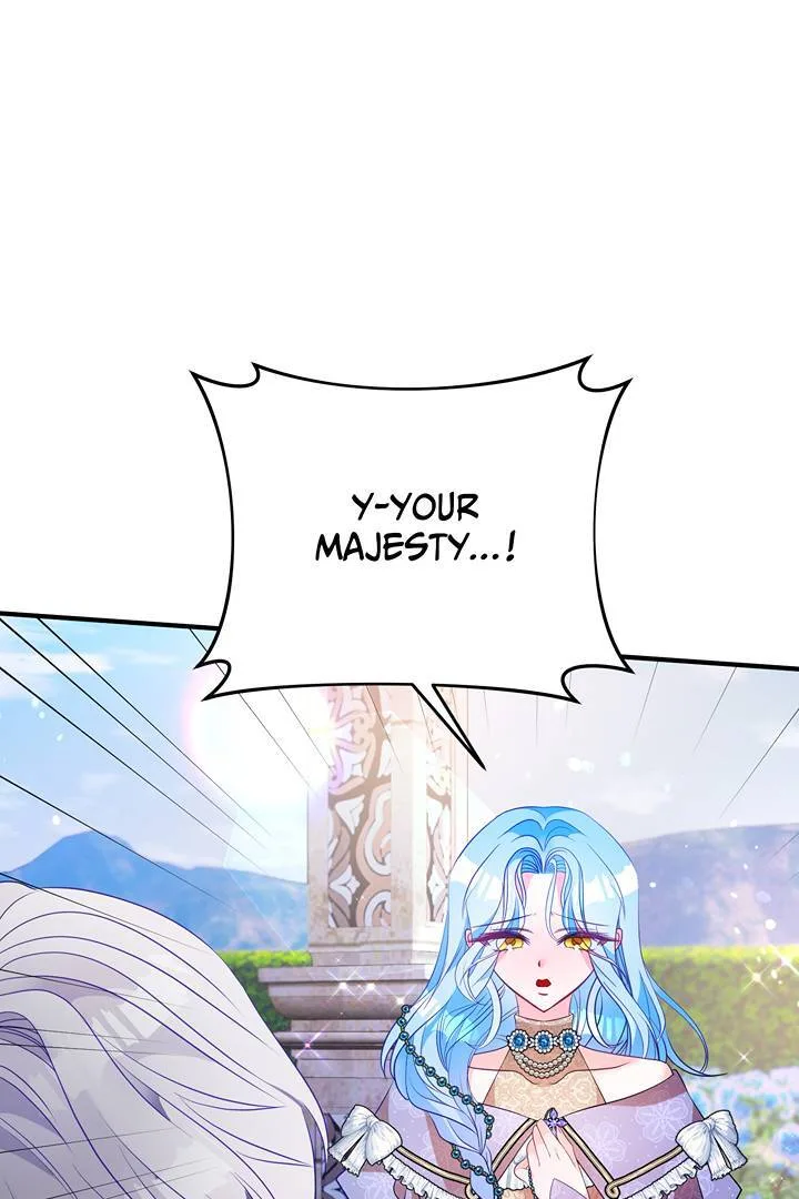 I’m a Doll, but the Tyrant Is Obsessed With Me Chapter 51 page 10