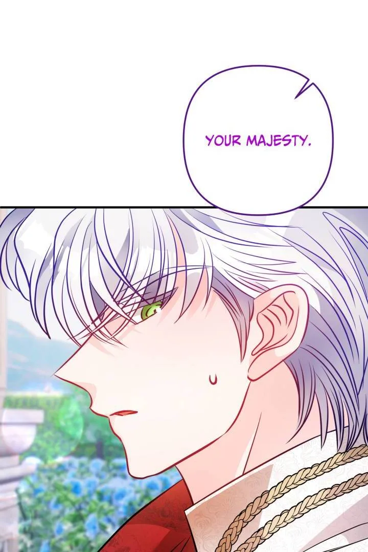I’m a Doll, but the Tyrant Is Obsessed With Me Chapter 51 page 35