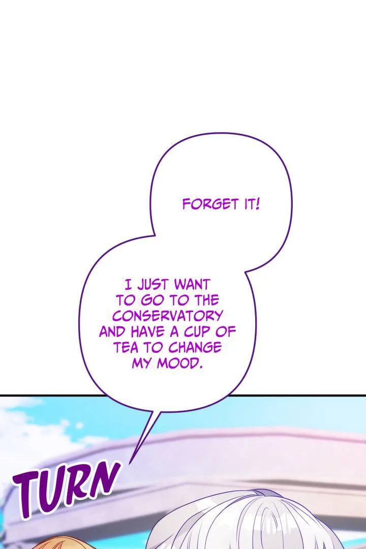 I’m a Doll, but the Tyrant Is Obsessed With Me Chapter 51 page 58