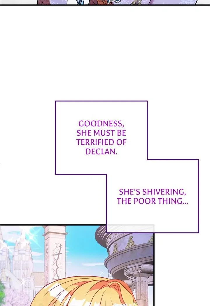 I’m a Doll, but the Tyrant Is Obsessed With Me Chapter 51 page 15