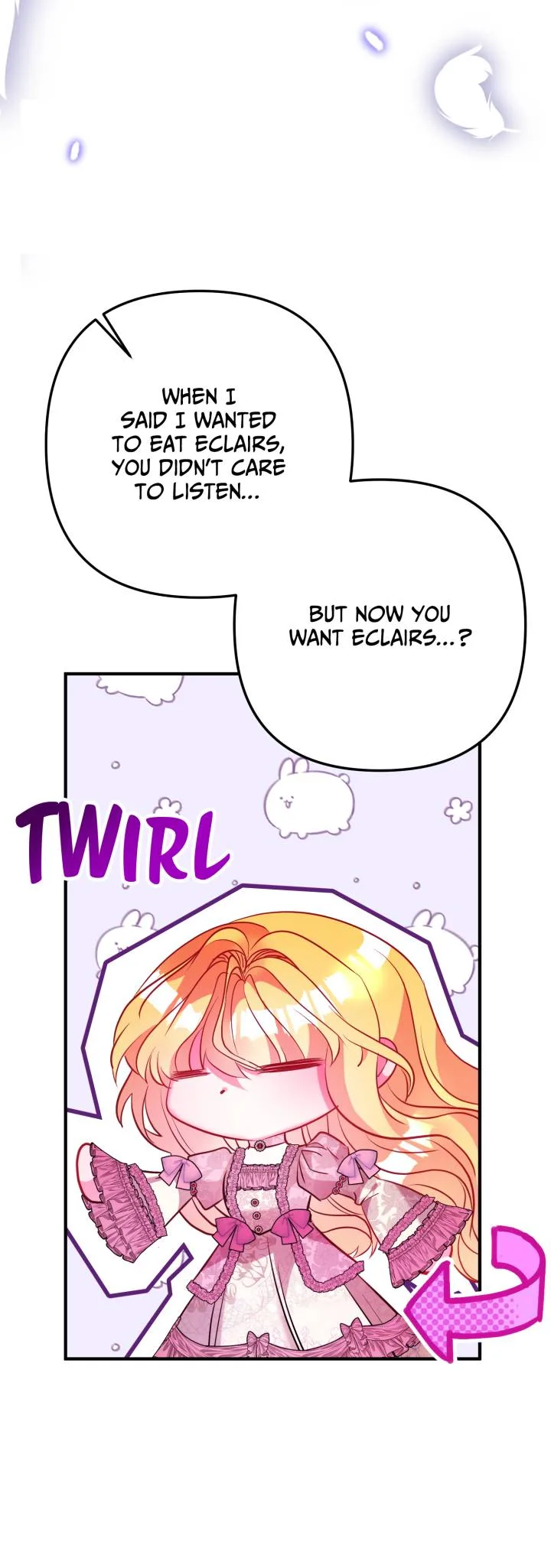 I’m a Doll, but the Tyrant Is Obsessed With Me Chapter 51 page 78