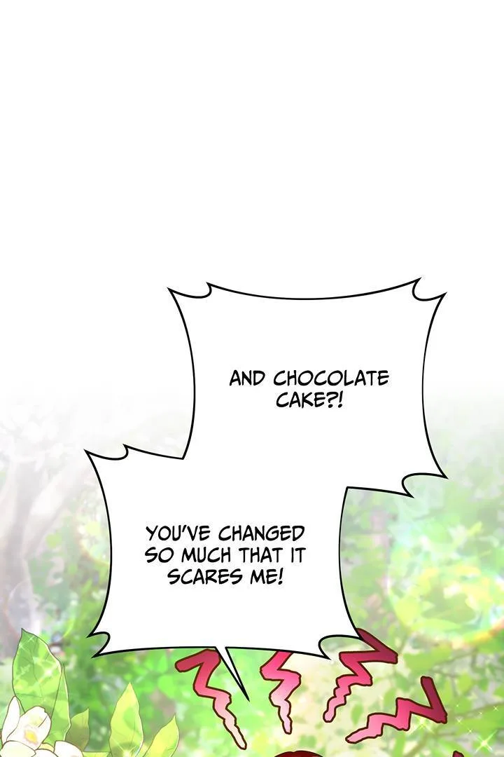 I’m a Doll, but the Tyrant Is Obsessed With Me Chapter 51 page 79