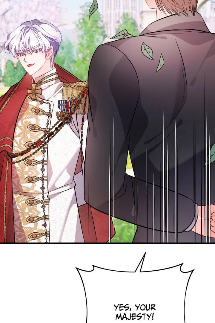 I’m a Doll, but the Tyrant Is Obsessed With Me Chapter 51 page 65