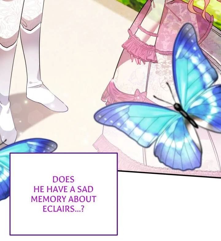 I’m a Doll, but the Tyrant Is Obsessed With Me Chapter 51 page 73