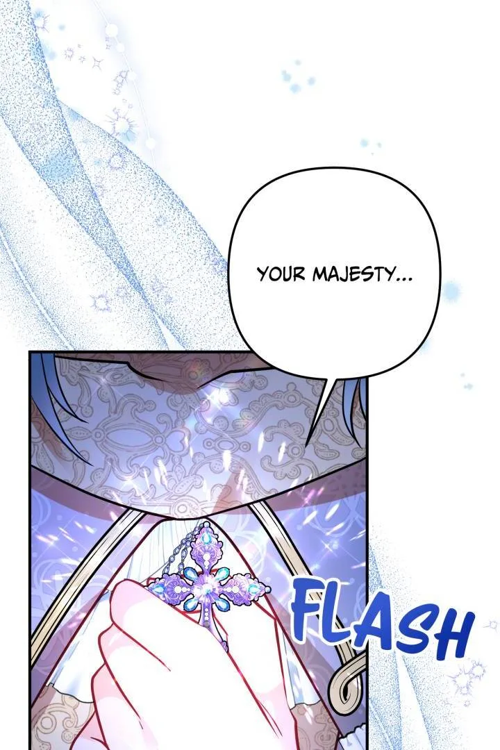 I’m a Doll, but the Tyrant Is Obsessed With Me Chapter 51 page 50