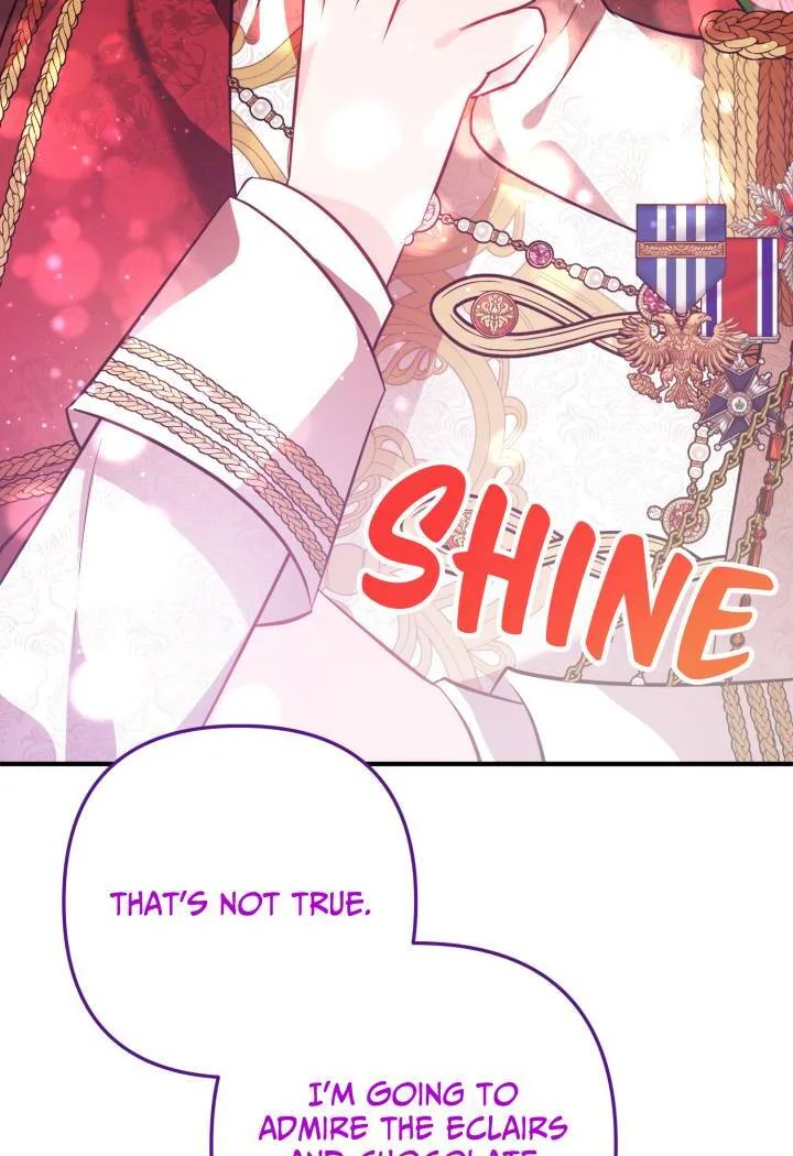 I’m a Doll, but the Tyrant Is Obsessed With Me Chapter 51 page 63