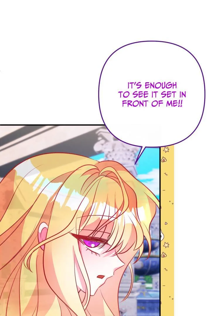 I’m a Doll, but the Tyrant Is Obsessed With Me Chapter 51 page 60