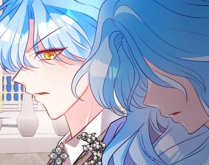 I’m a Doll, but the Tyrant Is Obsessed With Me Chapter 51 page 111