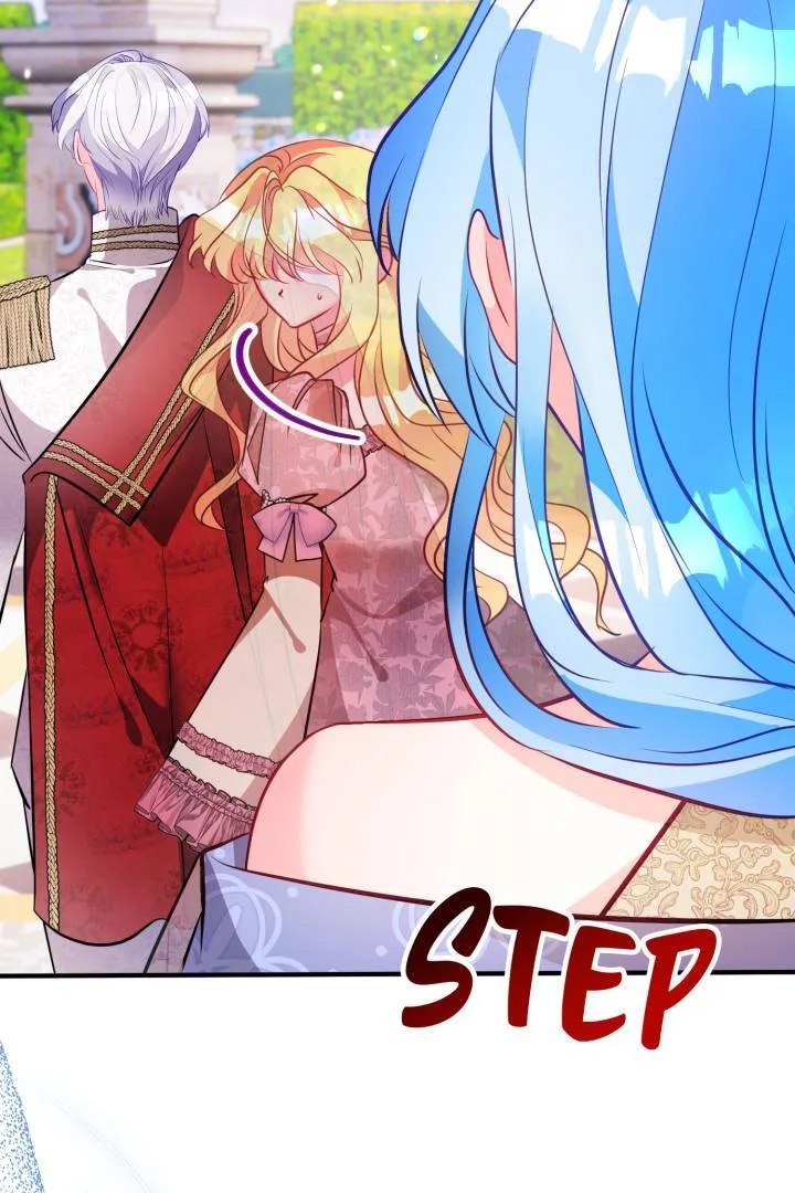 I’m a Doll, but the Tyrant Is Obsessed With Me Chapter 51 page 49