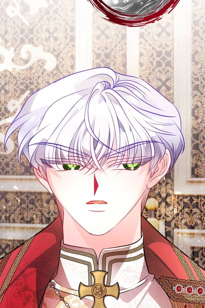 I’m a Doll, but the Tyrant Is Obsessed With Me Chapter 51 page 103