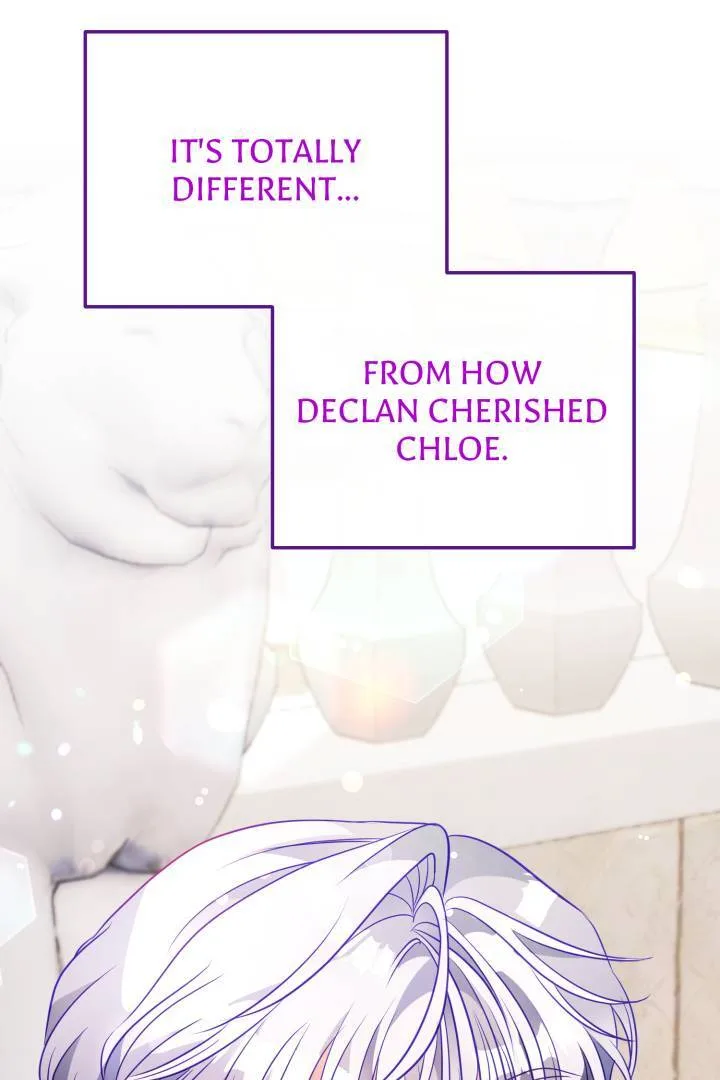 I’m a Doll, but the Tyrant Is Obsessed With Me Chapter 51 page 117