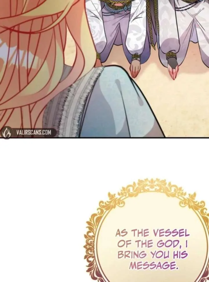 I’m a Doll, but the Tyrant Is Obsessed With Me Chapter 59 page 21