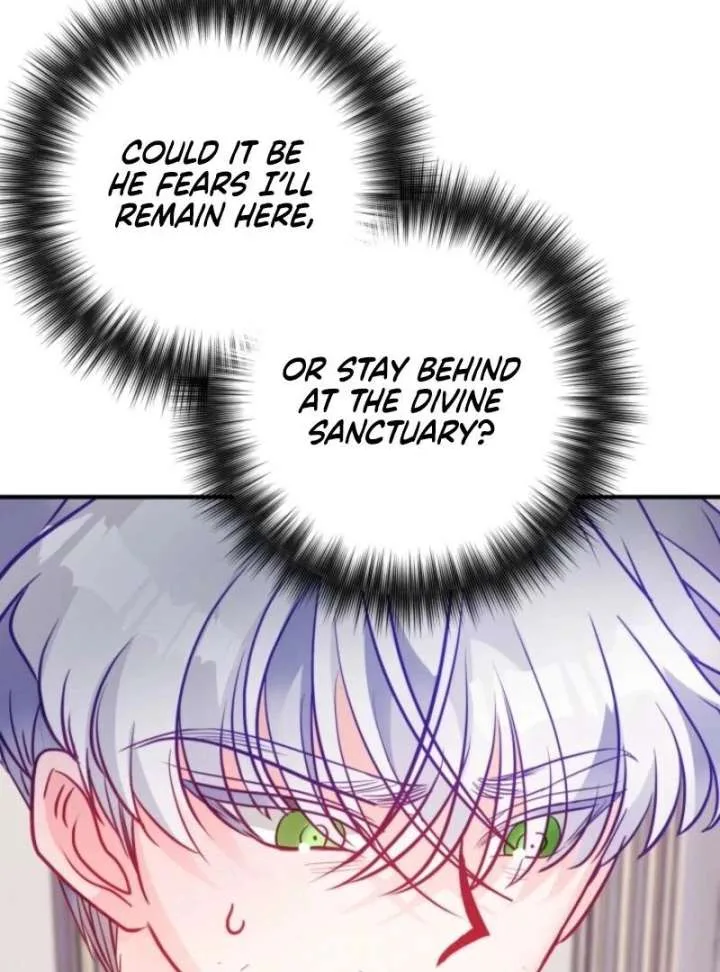 I’m a Doll, but the Tyrant Is Obsessed With Me Chapter 59 page 38