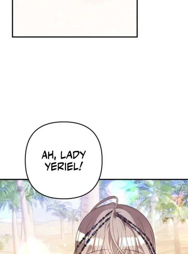 I’m a Doll, but the Tyrant Is Obsessed With Me Chapter 59 page 32