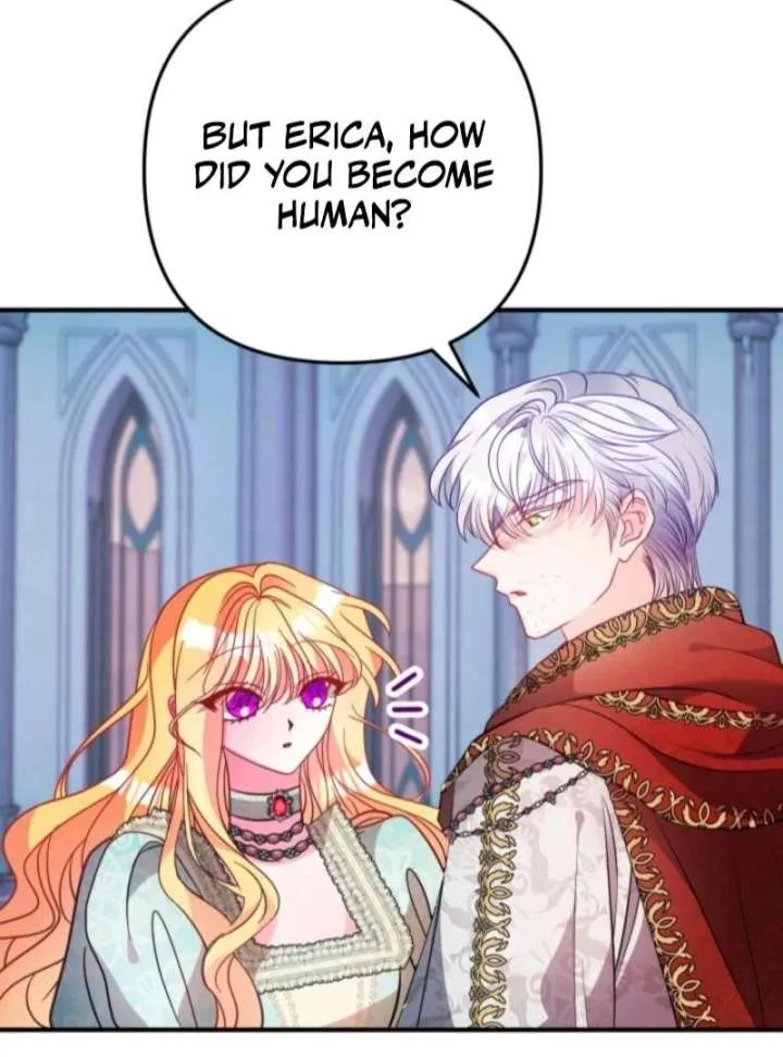 I’m a Doll, but the Tyrant Is Obsessed With Me Chapter 59 page 7