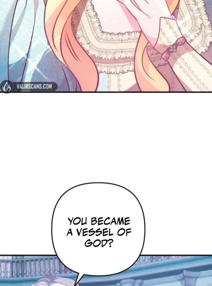 I’m a Doll, but the Tyrant Is Obsessed With Me Chapter 59 page 10