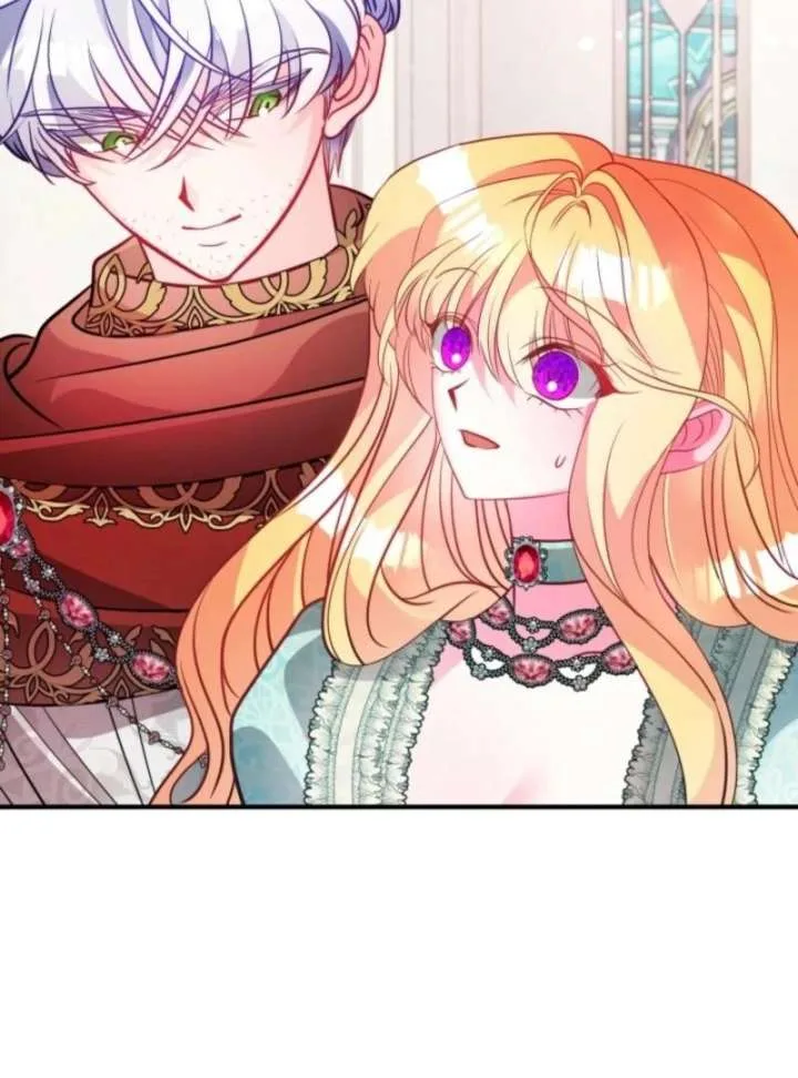 I’m a Doll, but the Tyrant Is Obsessed With Me Chapter 59 page 30
