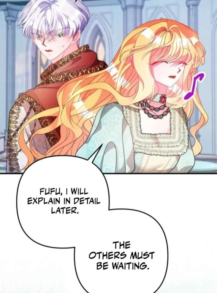 I’m a Doll, but the Tyrant Is Obsessed With Me Chapter 59 page 11