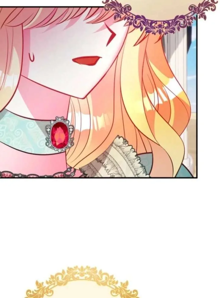I’m a Doll, but the Tyrant Is Obsessed With Me Chapter 59 page 22