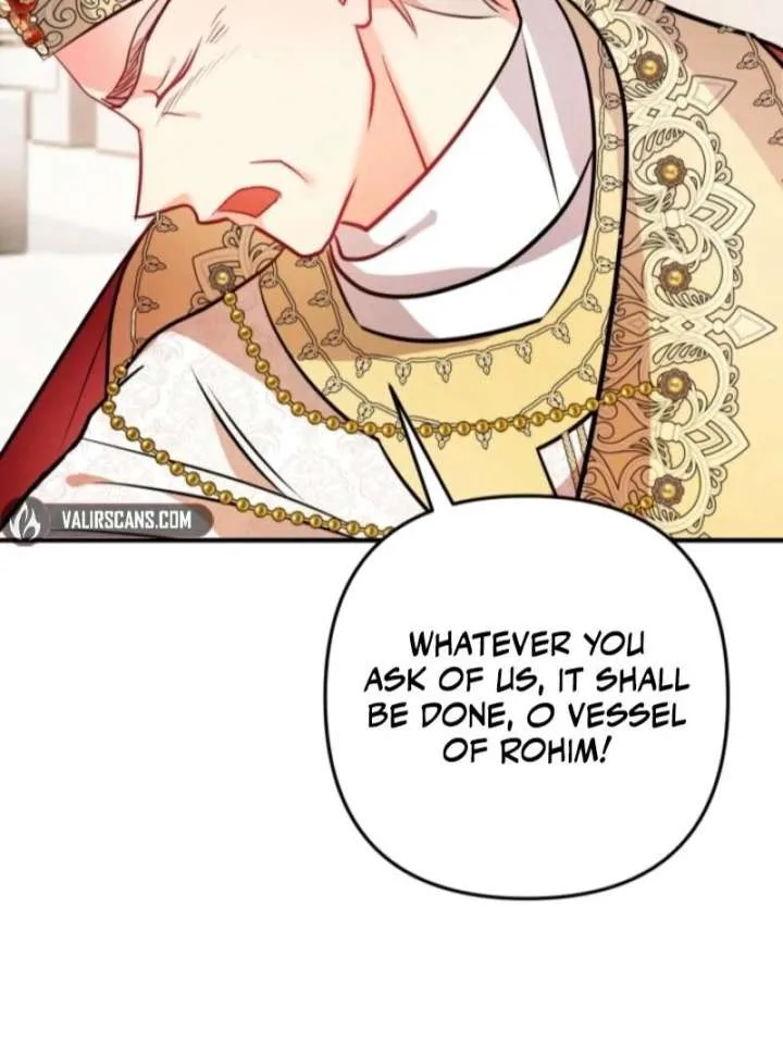 I’m a Doll, but the Tyrant Is Obsessed With Me Chapter 59 page 79