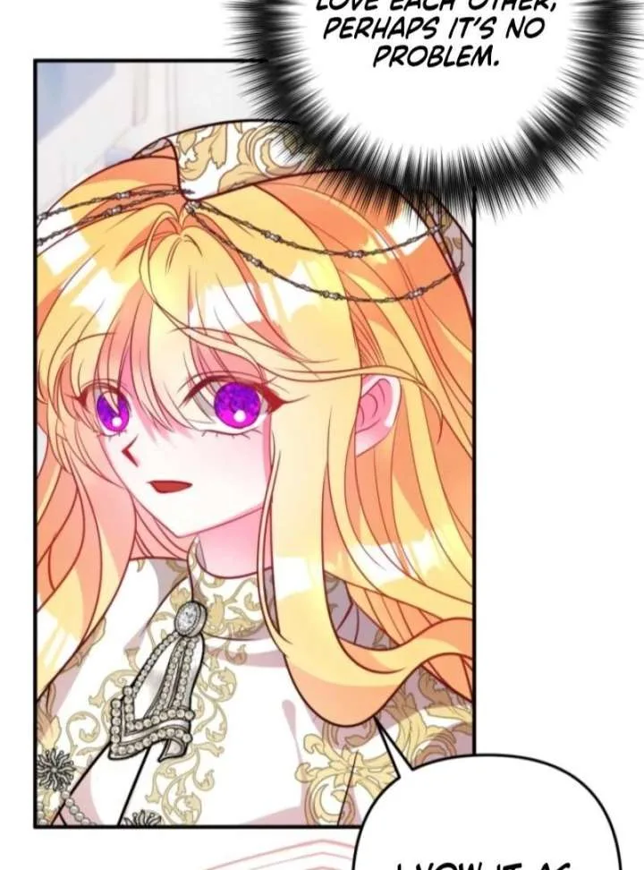 I’m a Doll, but the Tyrant Is Obsessed With Me Chapter 59 page 120