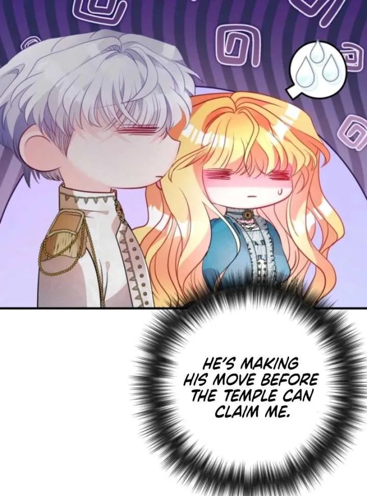 I’m a Doll, but the Tyrant Is Obsessed With Me Chapter 59 page 64
