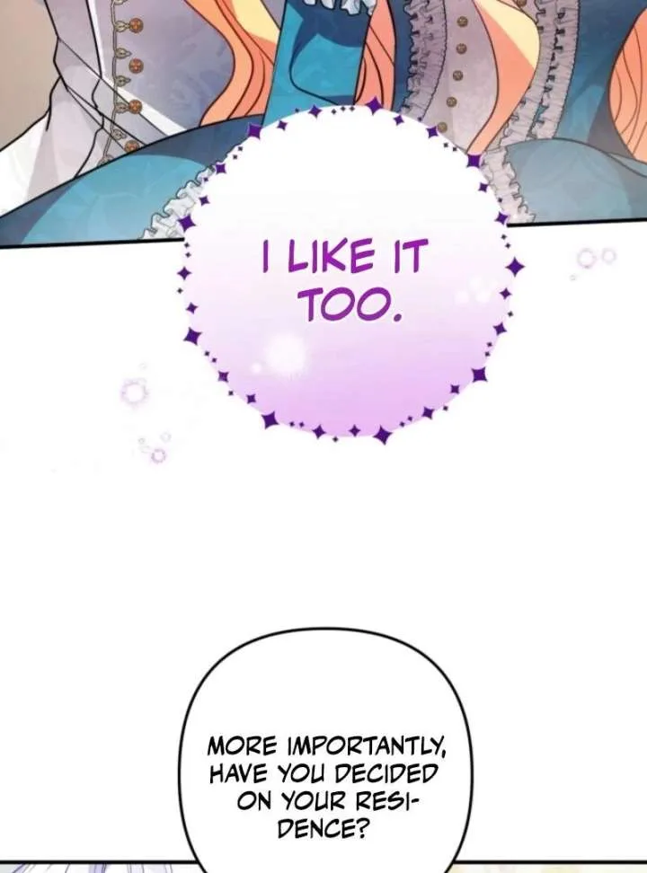 I’m a Doll, but the Tyrant Is Obsessed With Me Chapter 59 page 105