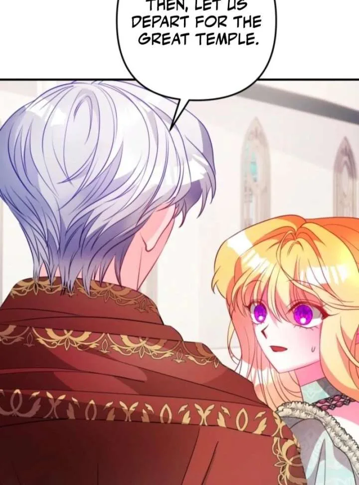 I’m a Doll, but the Tyrant Is Obsessed With Me Chapter 59 page 53