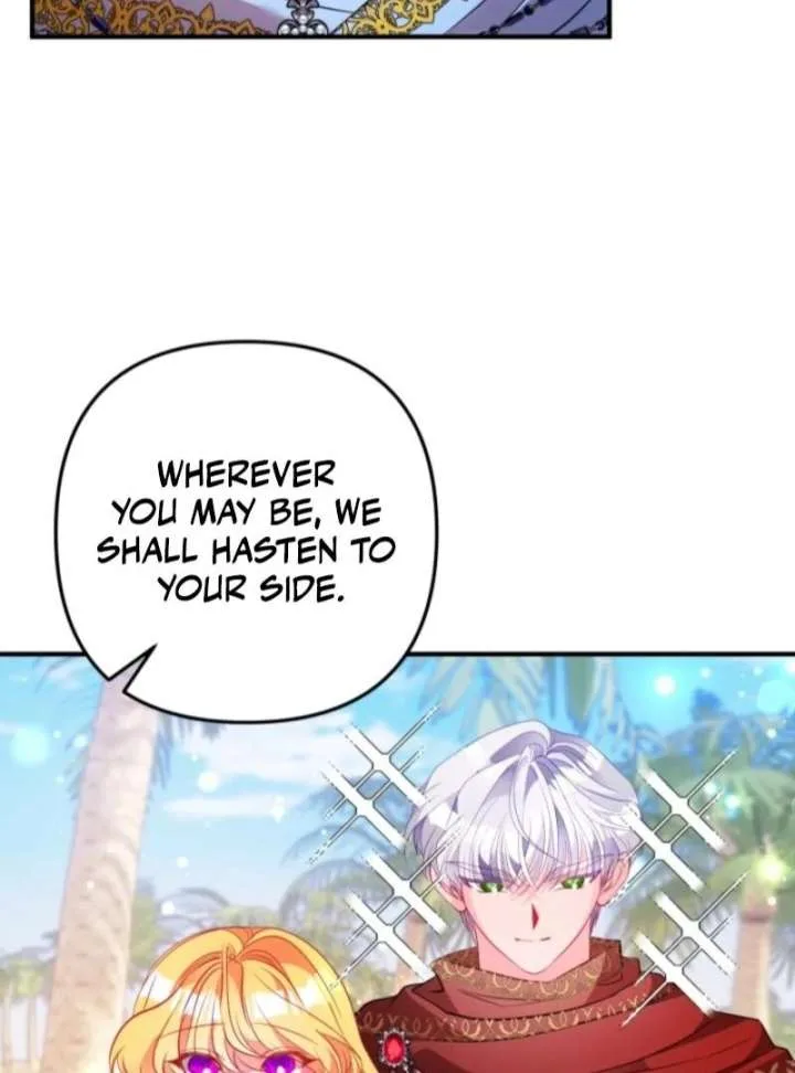 I’m a Doll, but the Tyrant Is Obsessed With Me Chapter 59 page 51