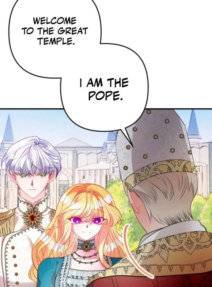I’m a Doll, but the Tyrant Is Obsessed With Me Chapter 59 page 59