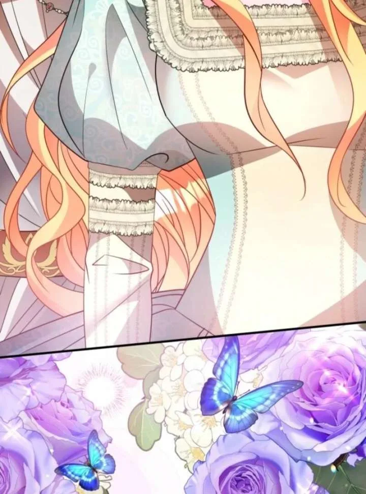 I’m a Doll, but the Tyrant Is Obsessed With Me Chapter 59 page 43