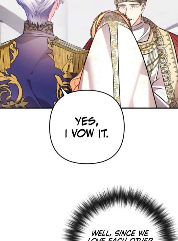 I’m a Doll, but the Tyrant Is Obsessed With Me Chapter 59 page 119