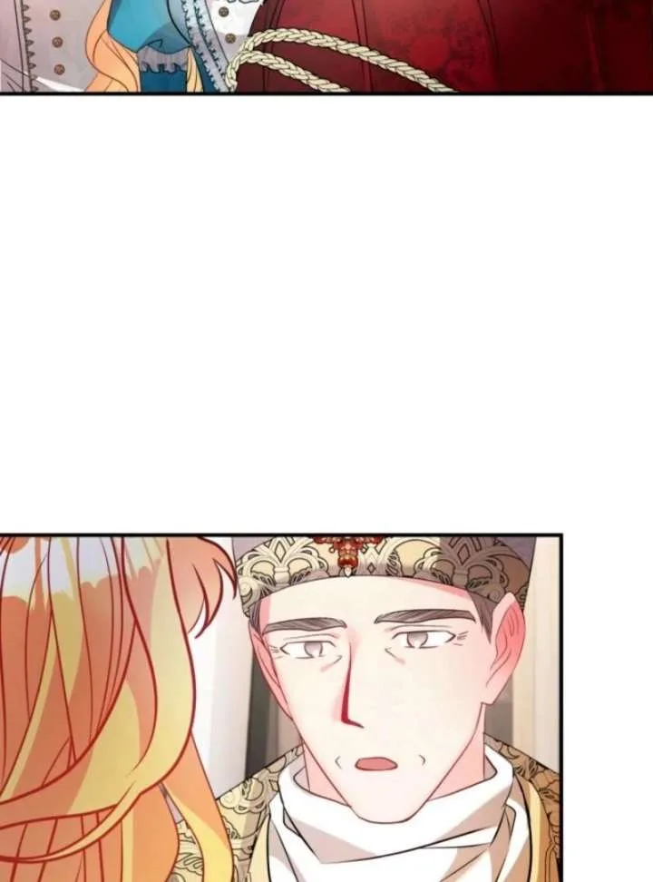 I’m a Doll, but the Tyrant Is Obsessed With Me Chapter 59 page 60