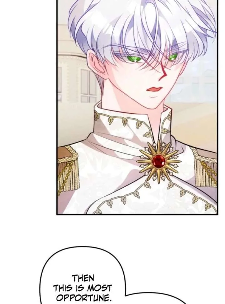 I’m a Doll, but the Tyrant Is Obsessed With Me Chapter 59 page 109