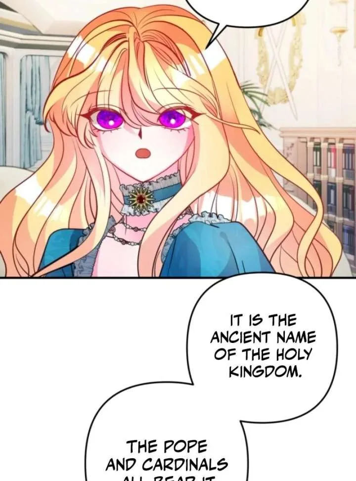 I’m a Doll, but the Tyrant Is Obsessed With Me Chapter 59 page 102