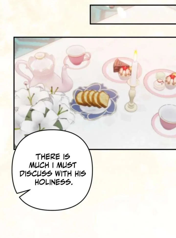 I’m a Doll, but the Tyrant Is Obsessed With Me Chapter 59 page 95